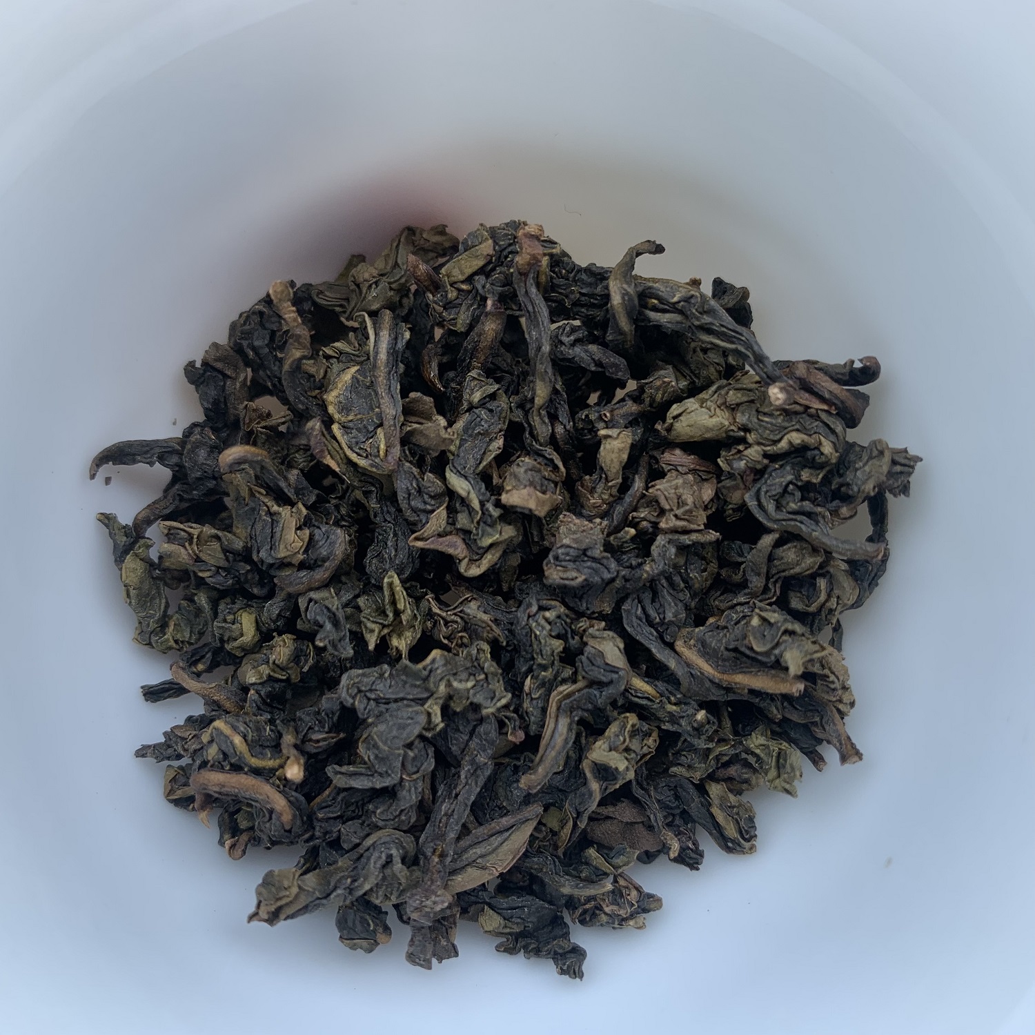 果木炭焙 浓香型安溪铁观音 炒米香 熟果香 茶性温和 老少皆宜