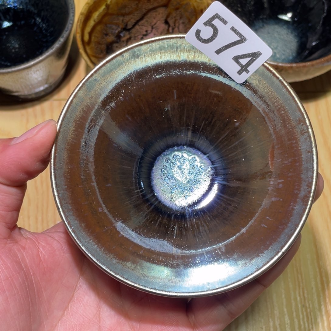 茶盏美好生活从开始到