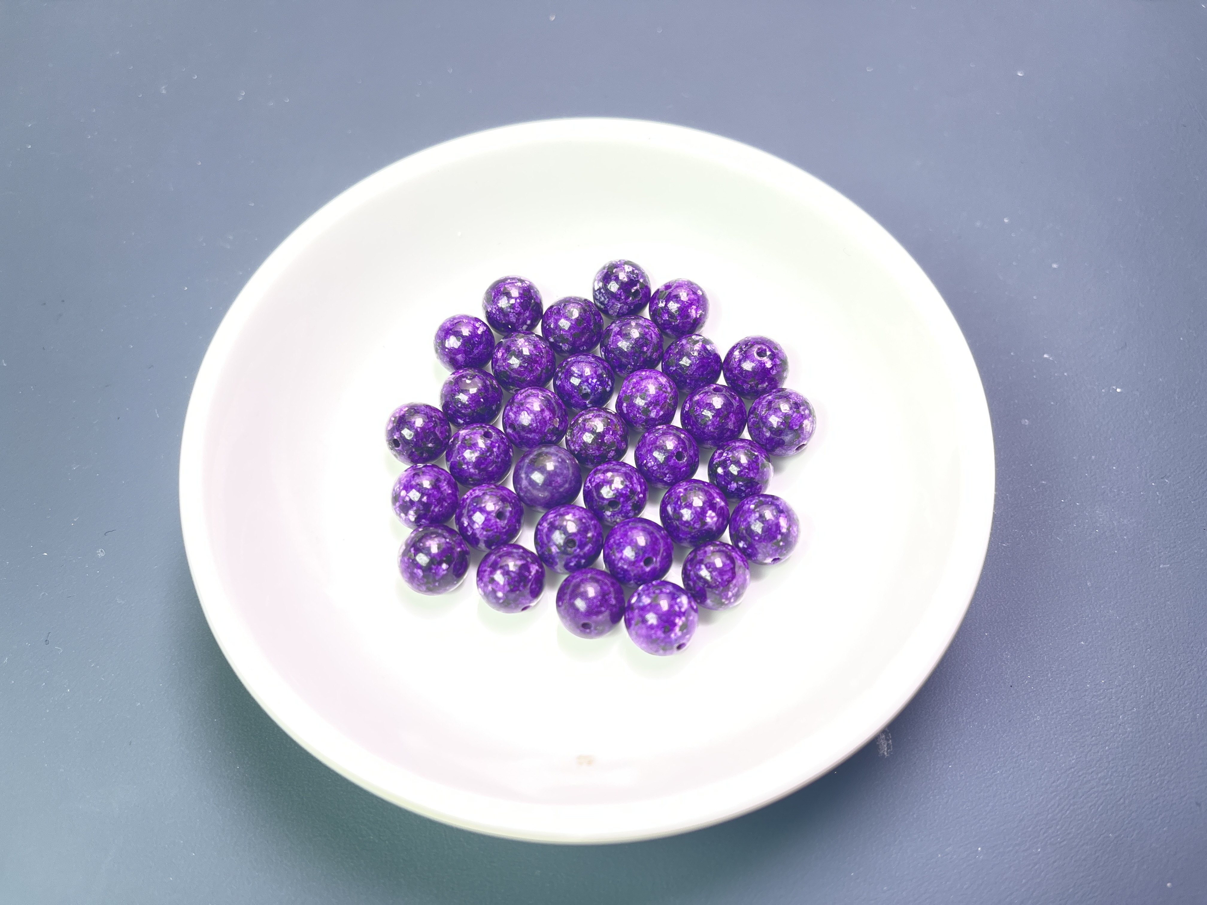 师舒臻品严选 老料丝绒多样性发1粒 LF208