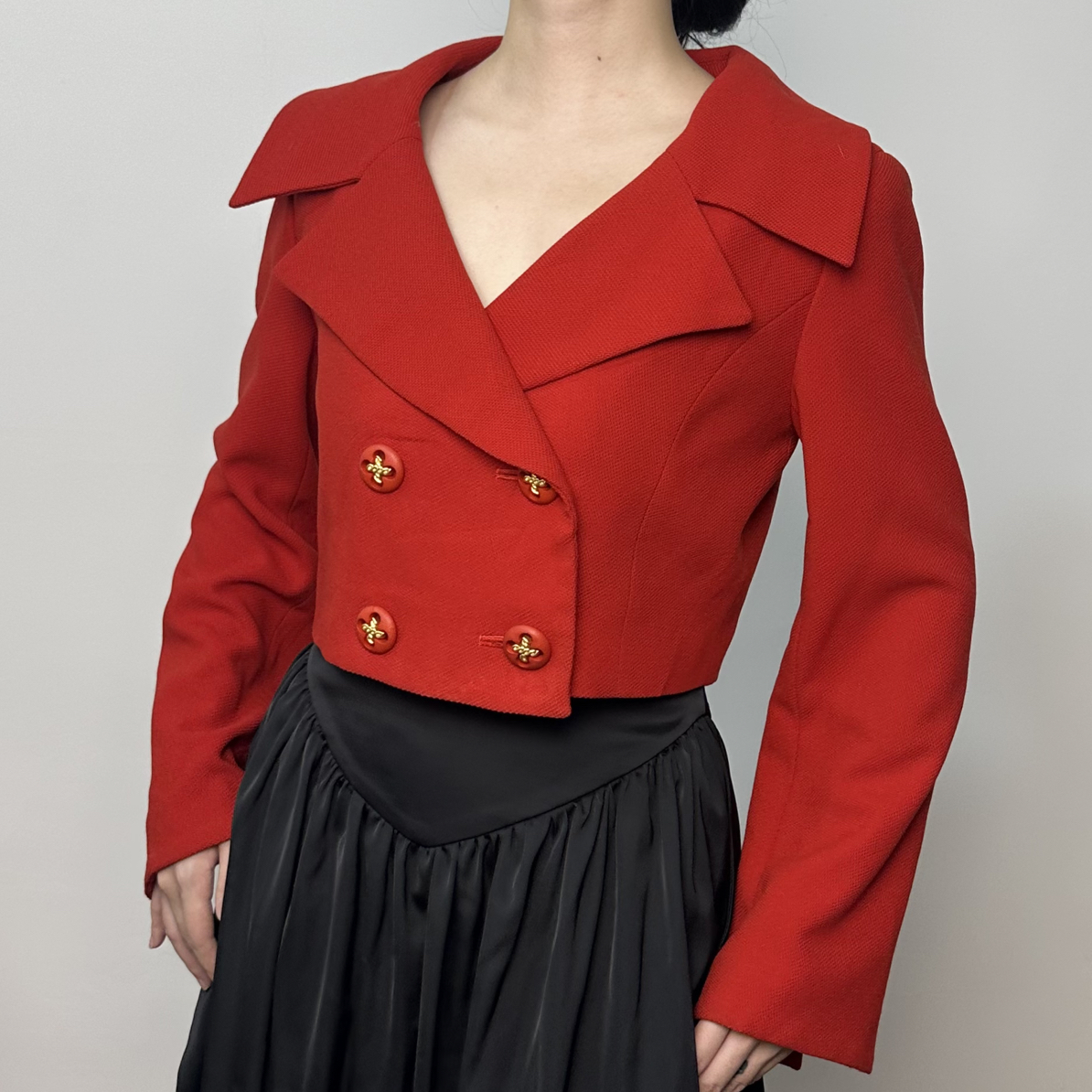 古着复古vintage港风精品推荐秋冬质感西装99~249