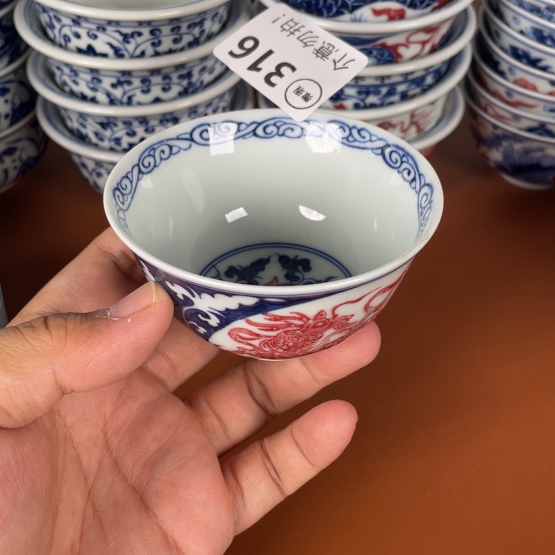 青花瓷器陶瓷陶瓷316