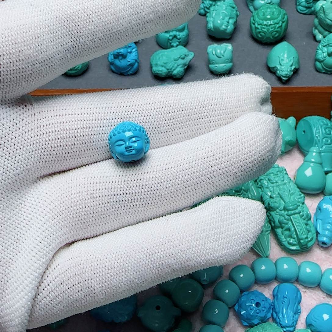 配珠，配饰，老型直播间选品