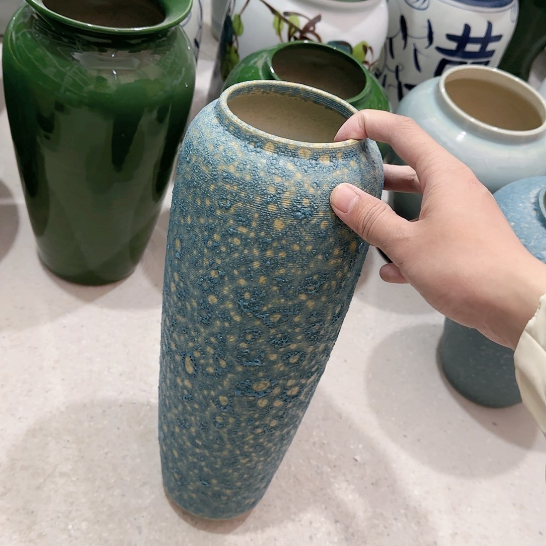 摆件正品无孔正品