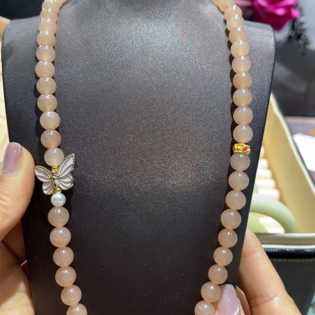 岫玉未镶嵌手镯手镯