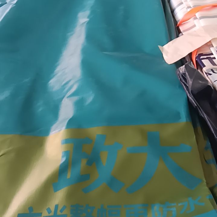 政大水墨丹青260克整幅