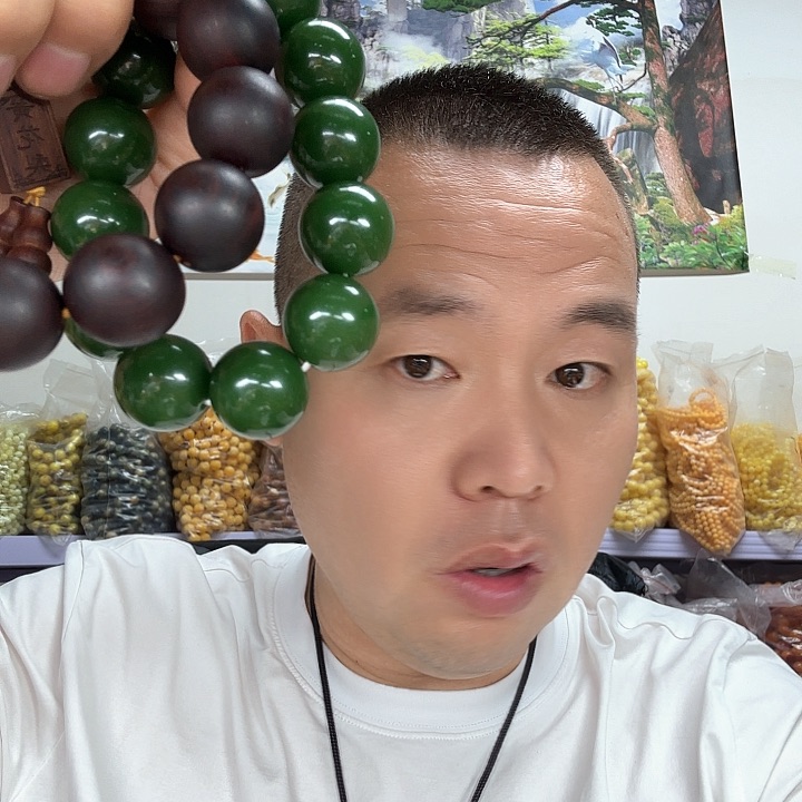 大果紫檀（缅甸花梨）59
