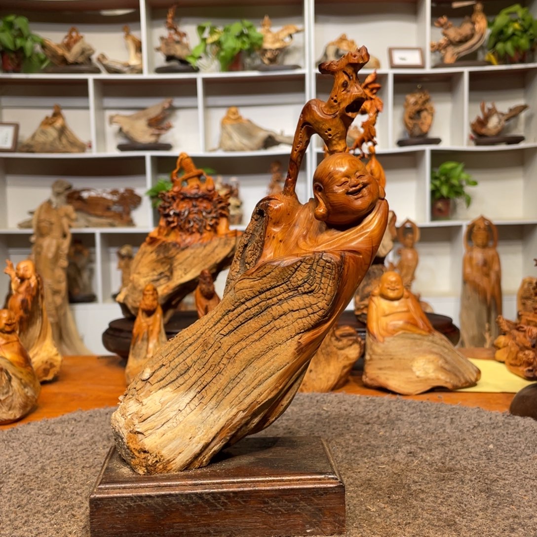 柏木（崖柏）6466556656565