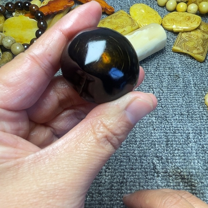 手串/手链牛骨其他配饰