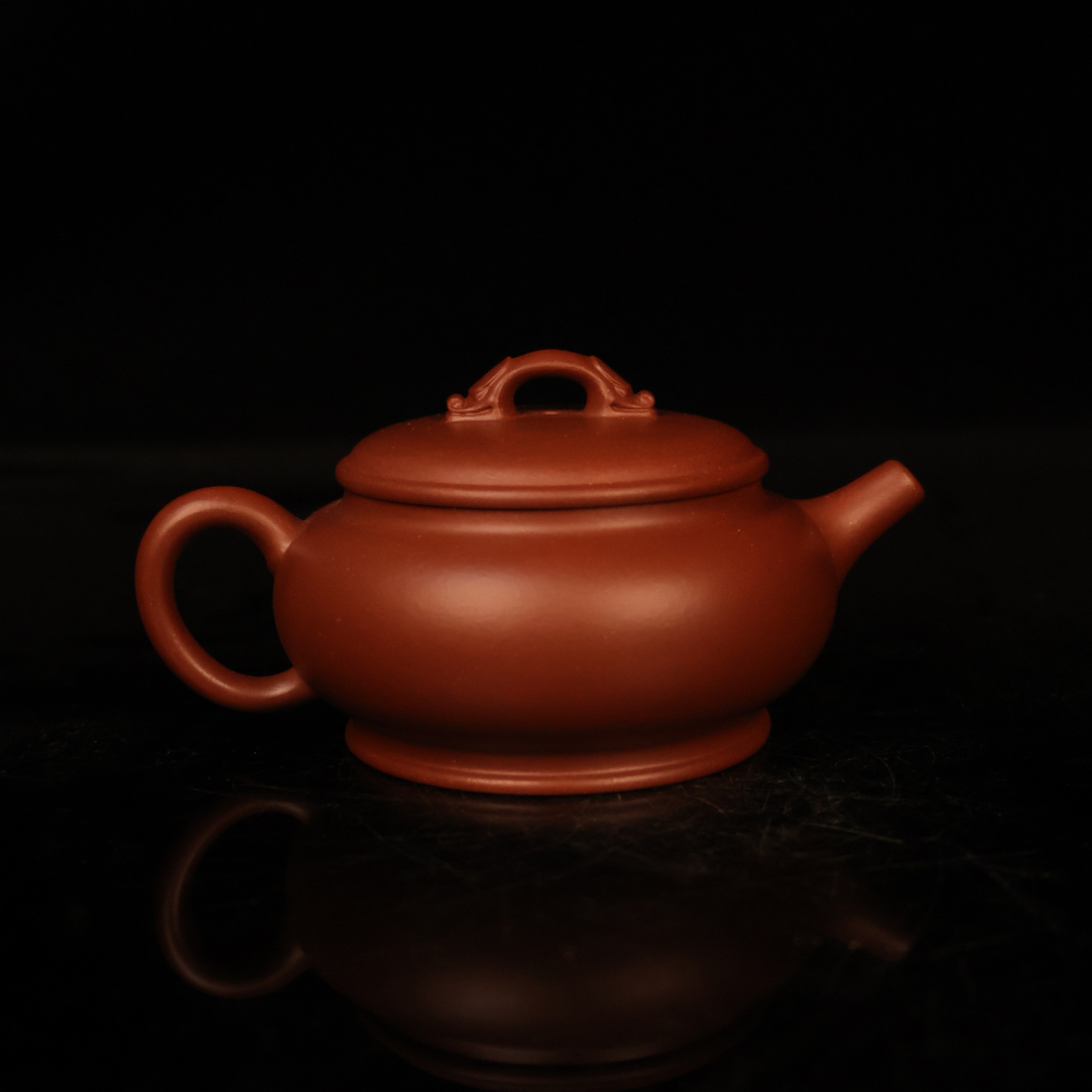 『无垢』甄选 台西底槽青 龙吟少年（180cc）