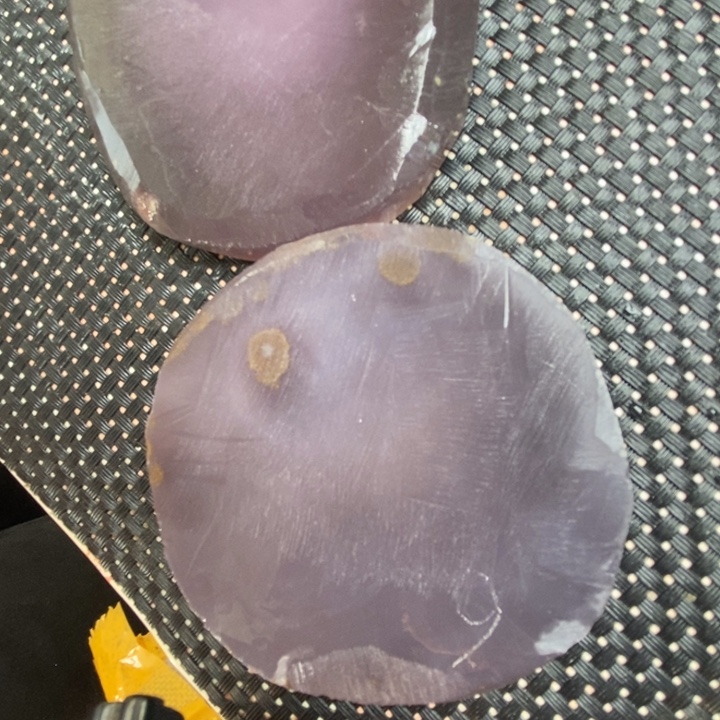 大***年定制玛瑙定制玛瑙手镯58➕圈口两只