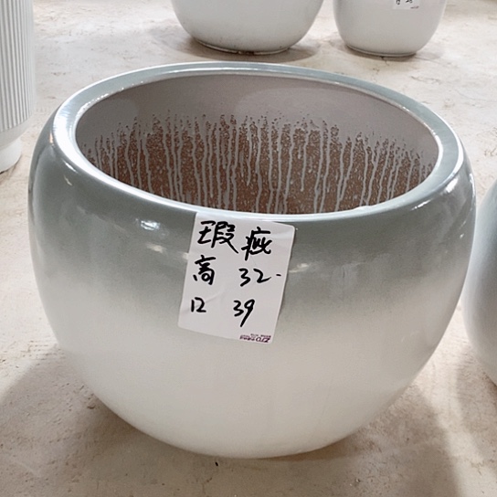 红陶高温烧制默认瑕疵