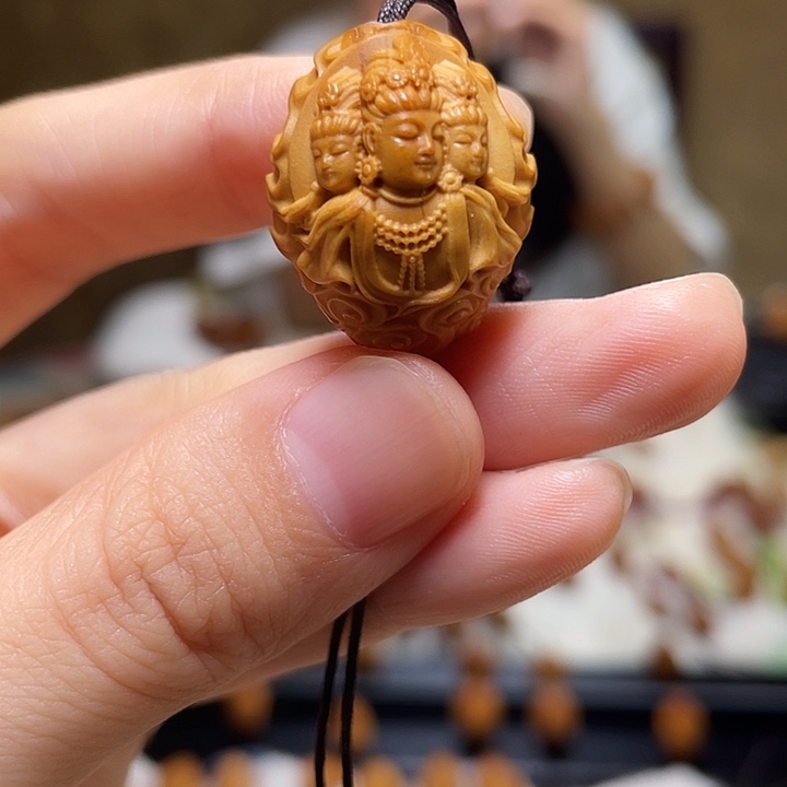 橄榄核手串/手链橄榄核