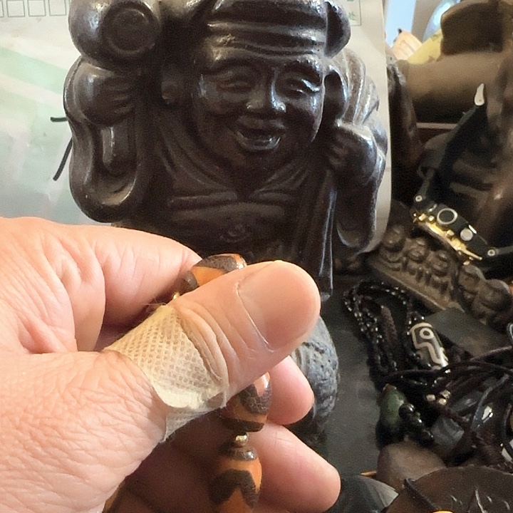 石英质玉手链合金