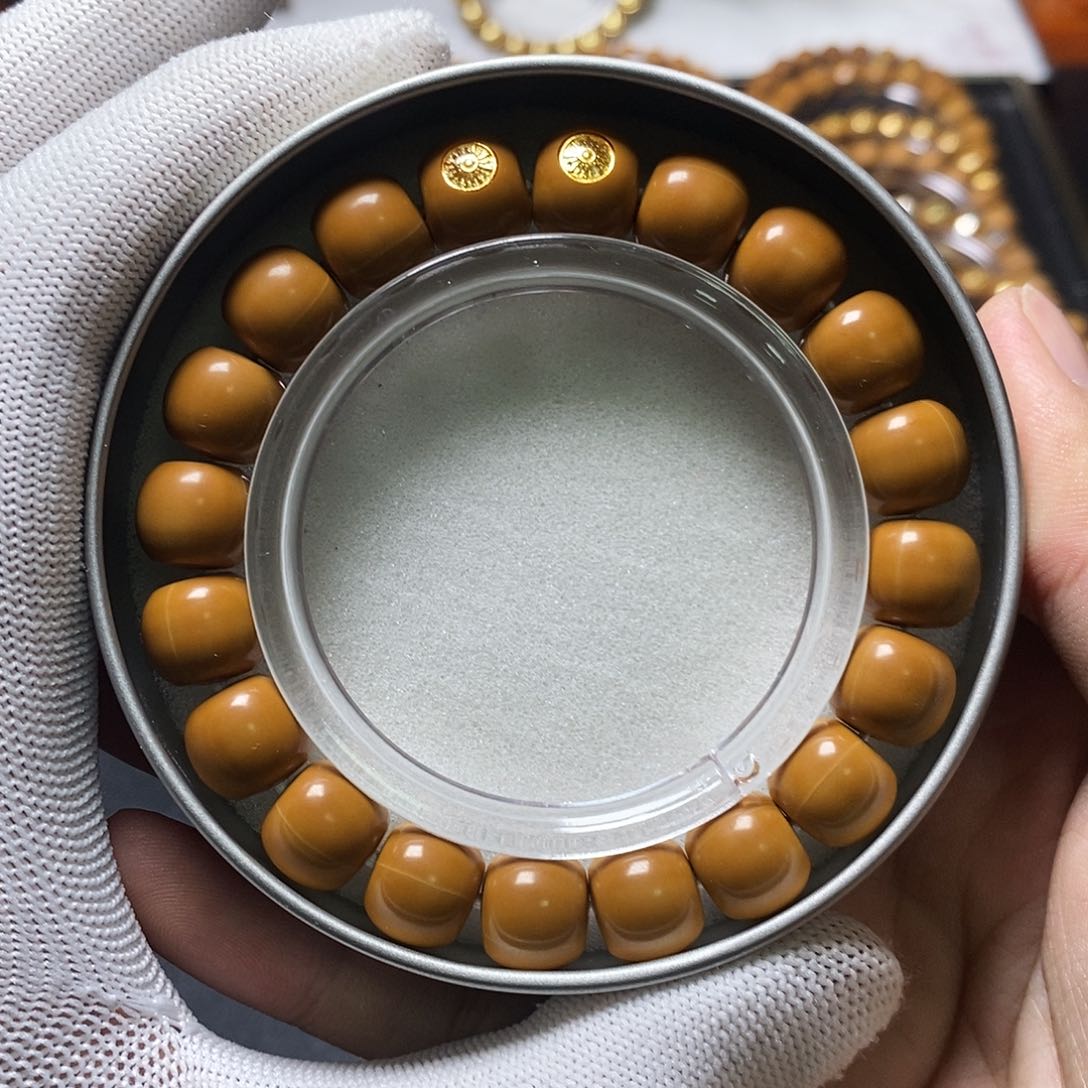 猴头核桃手串双标龙岩大老邢尺寸12+单号1号