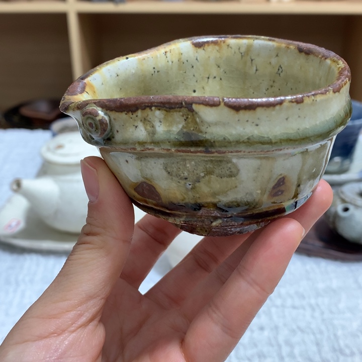 陶器哈哈哈哈哈……