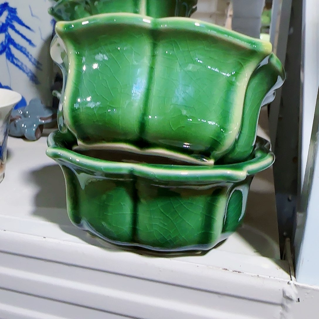 陶瓷陶瓷花盆特价上新