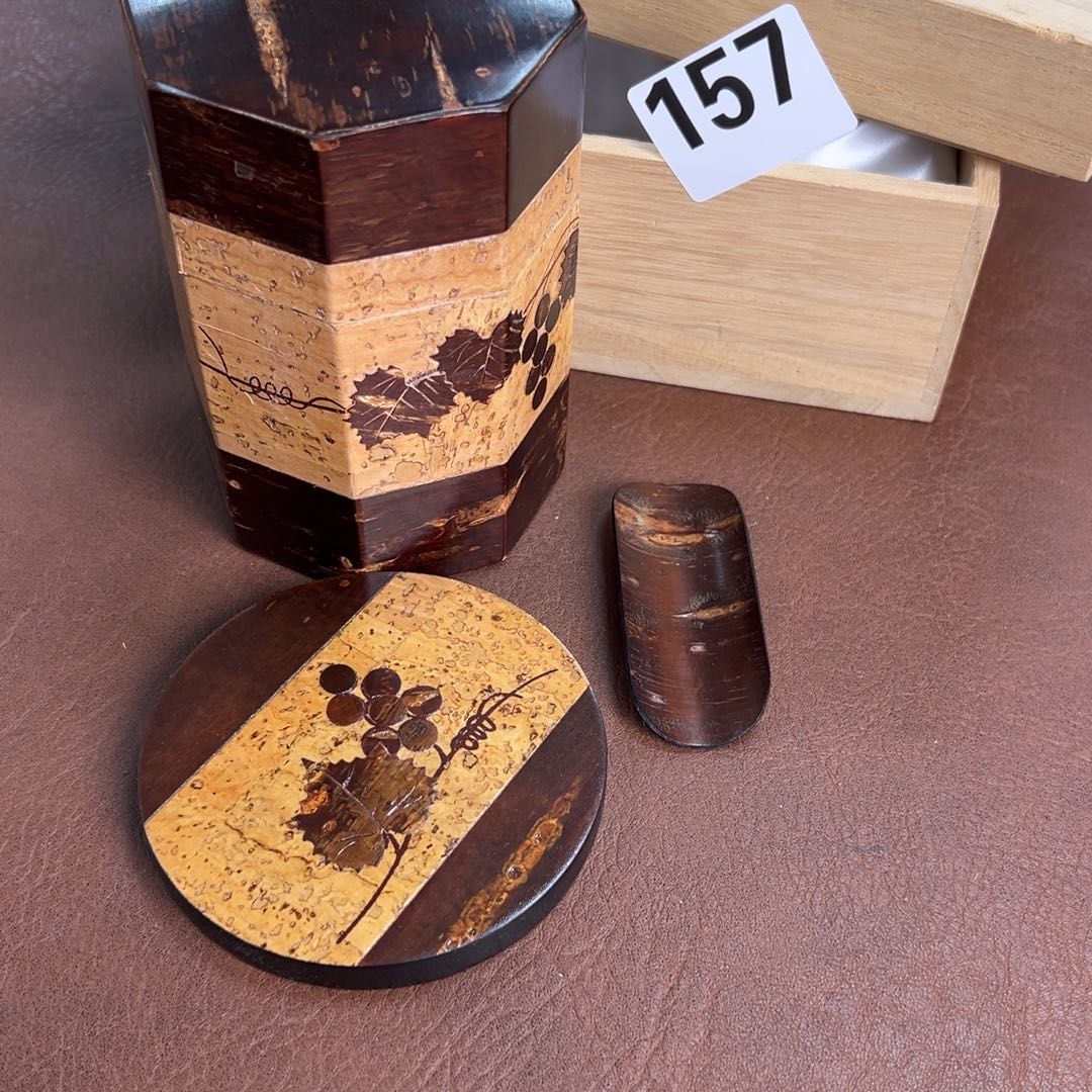 木材质皮小桃优选1125