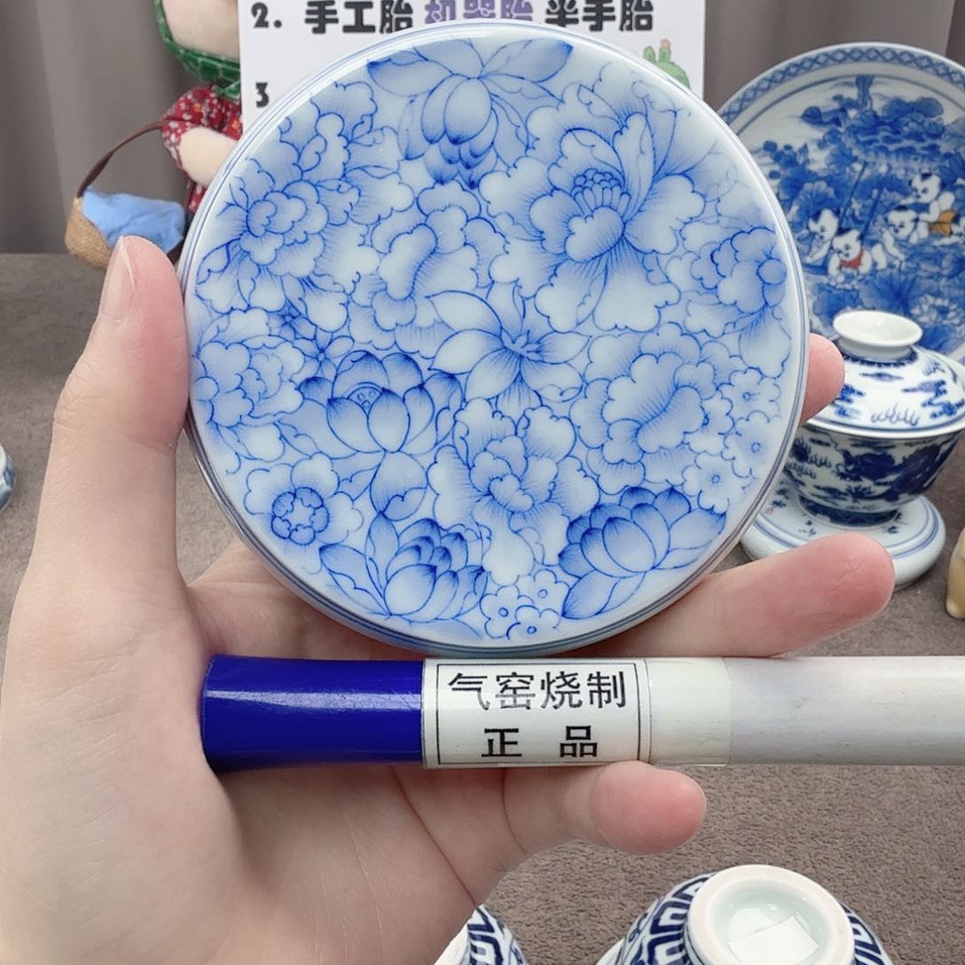 杯陶瓷制品加工企业在市场