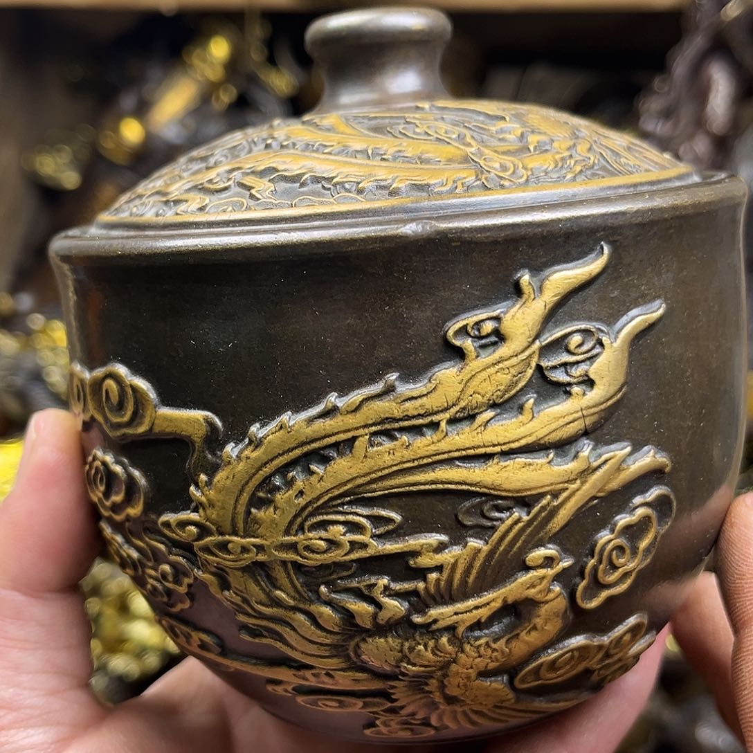 航弟文玩铜器链接