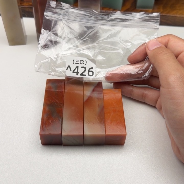 李***振寿山石其他老挝 老挝 老挝