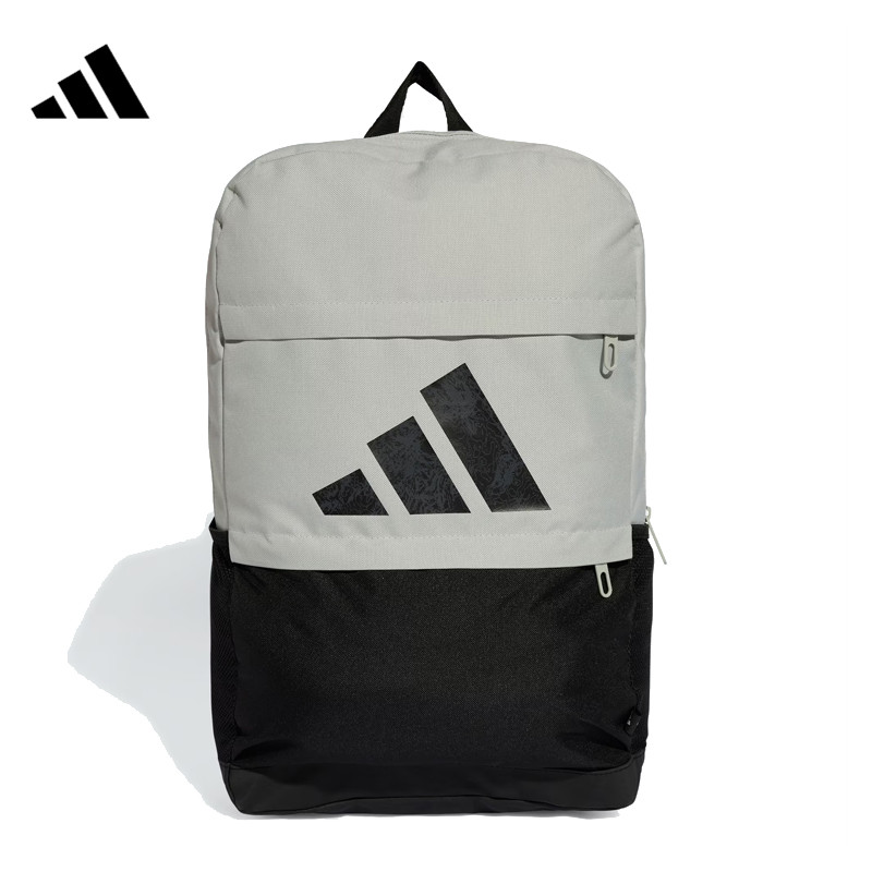 【流光风】adidas阿迪达斯男女运动休闲双肩包JJ1191