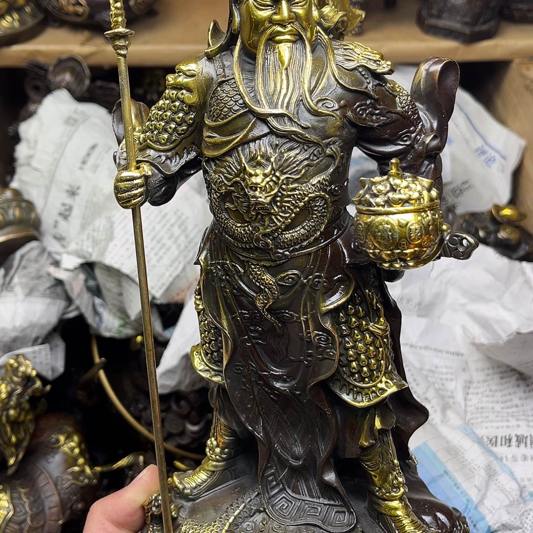 航弟文玩铜器链接