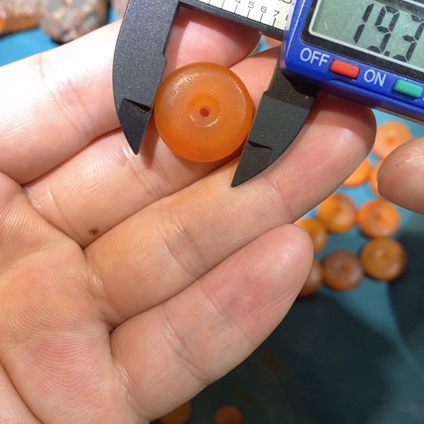 【闪购商品】琥珀珠宝奇石未镶嵌