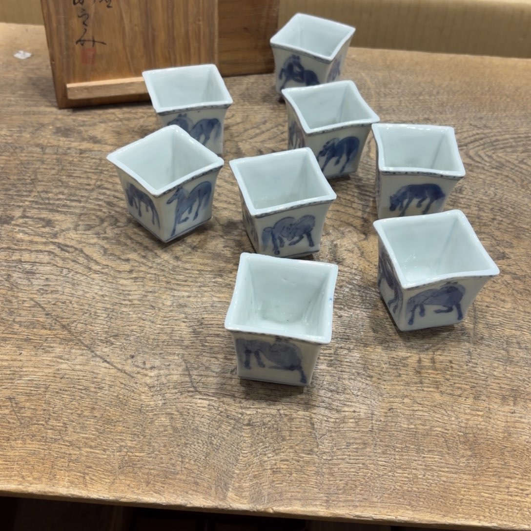 突***然般若中古美术工艺品