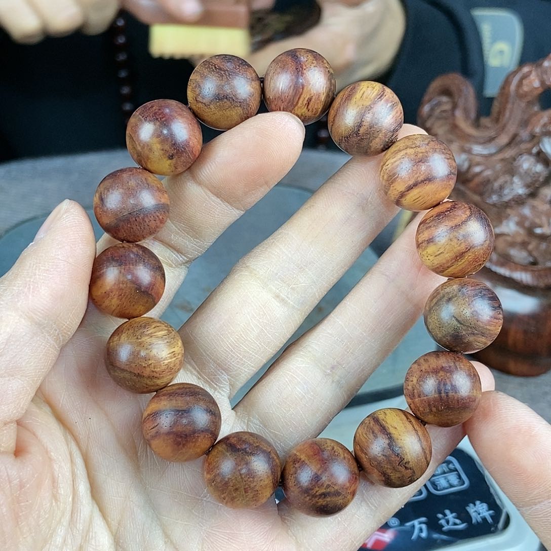 黄花梨/降香黄檀857单圈