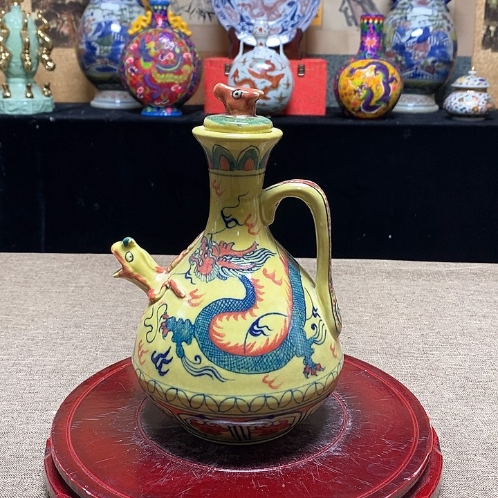 瓷片高端瓷器甄选链接