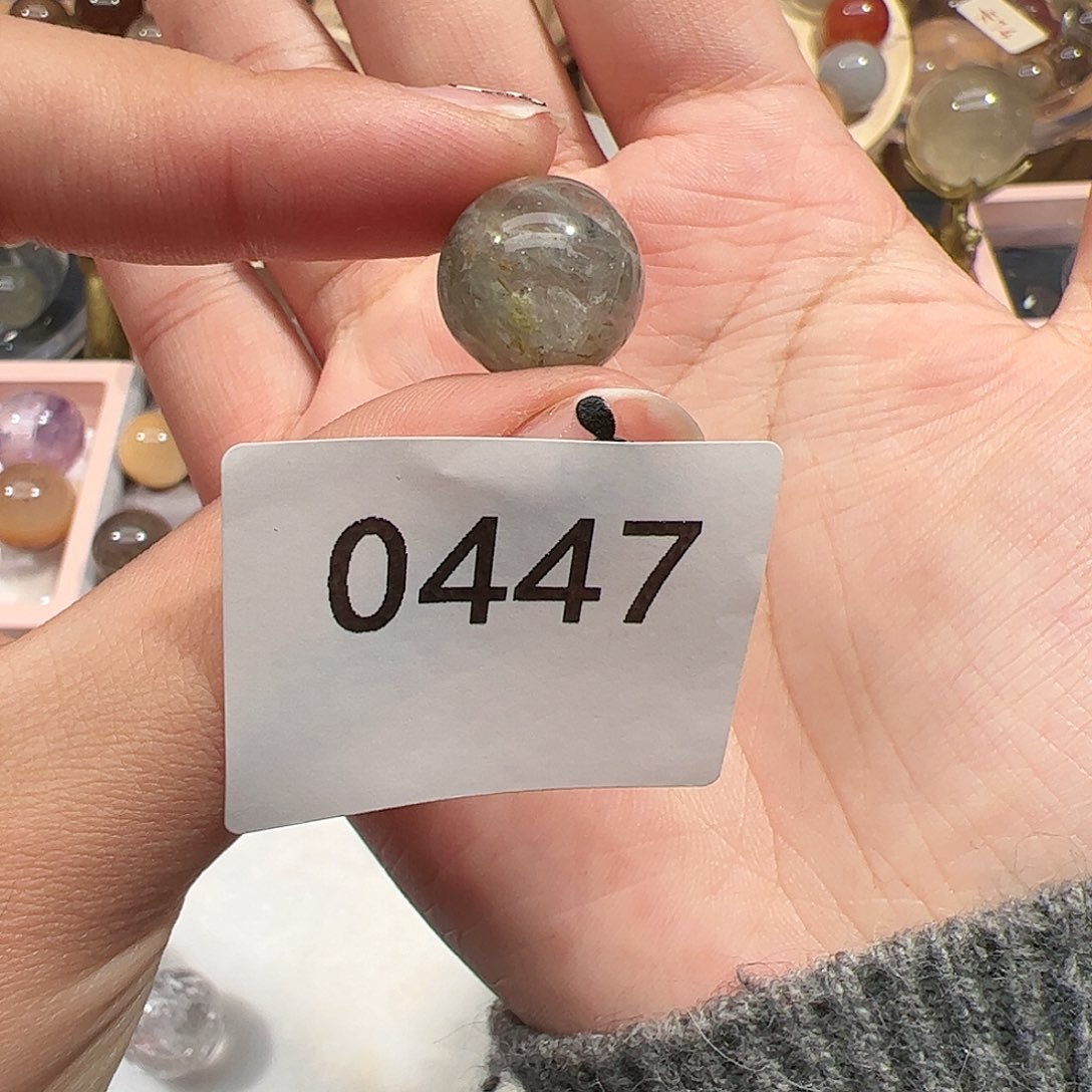 大型摆件（非配饰）未镶嵌水晶