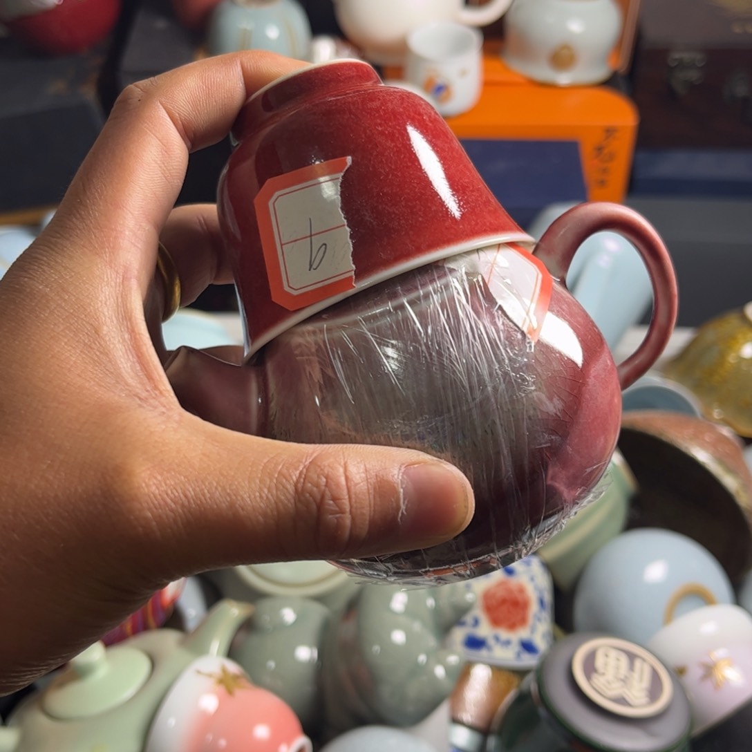 无运费险略有危险介意勿拍