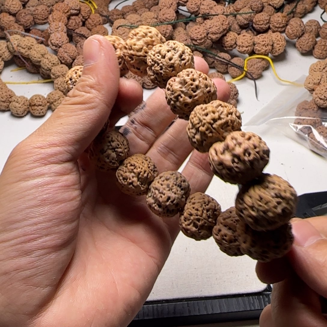 手串金刚菩提103号金刚