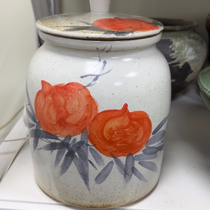 相***季景德镇陶瓷手工制作