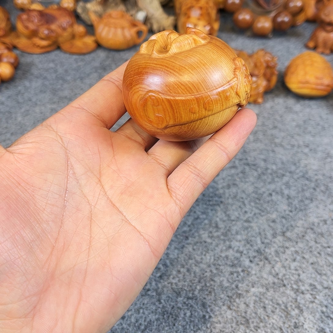 柏木（崖柏）崖柏精品