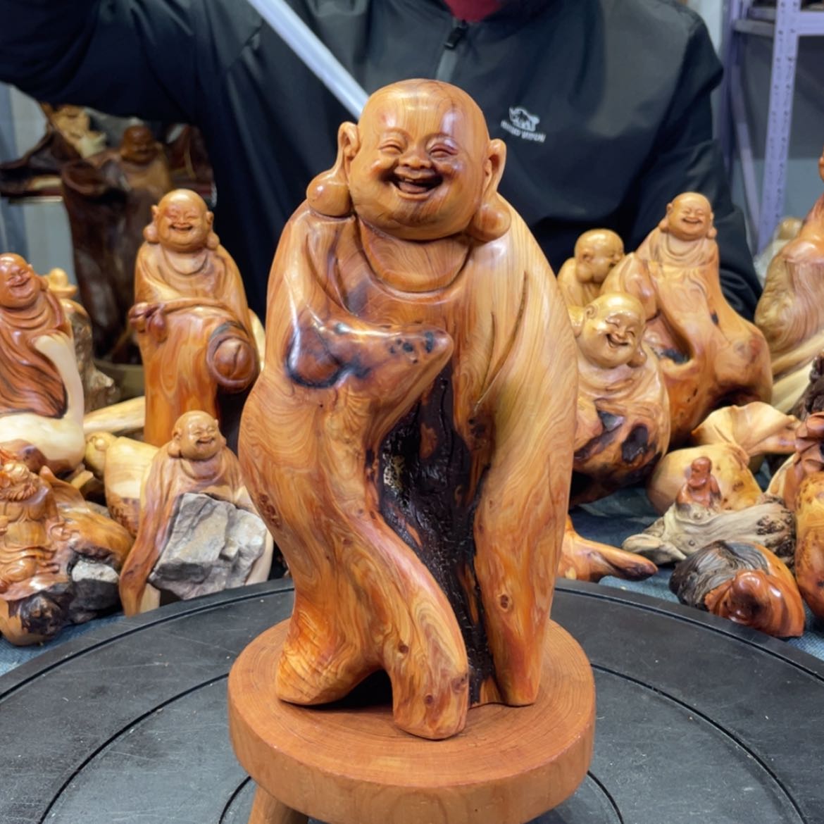 【闪购商品】柏木（崖柏）其他