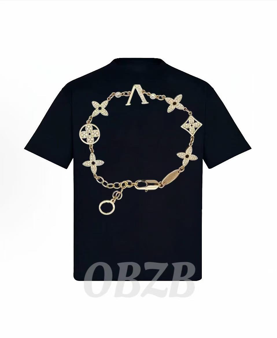 OBZB【XL】简约精致百搭超仙温柔气质小众设计高级感 女款XL004