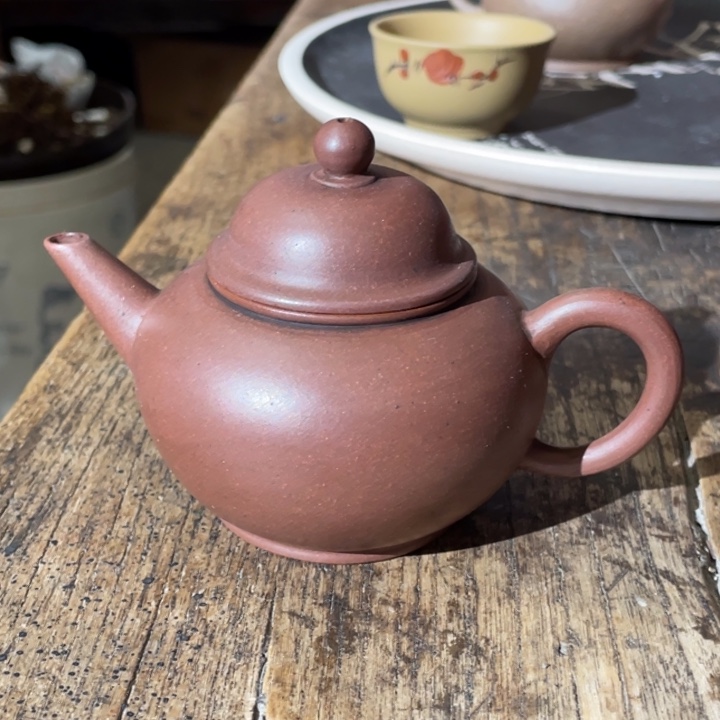 紫砂茶壶紫砂手工壶