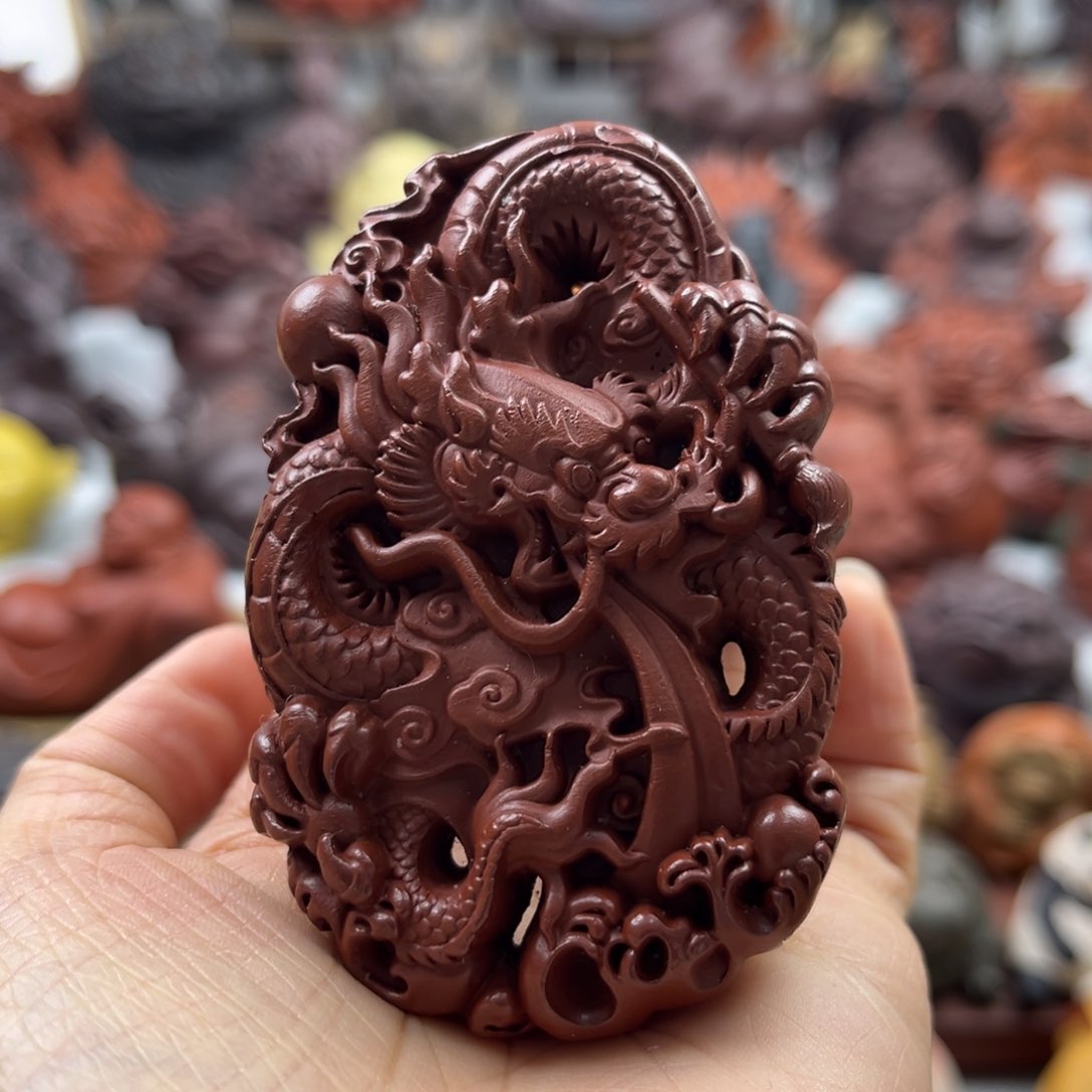 紫砂茶宠紫砂茶宠