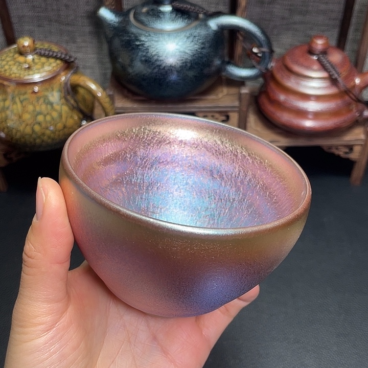 茶盏建盏直播间链接