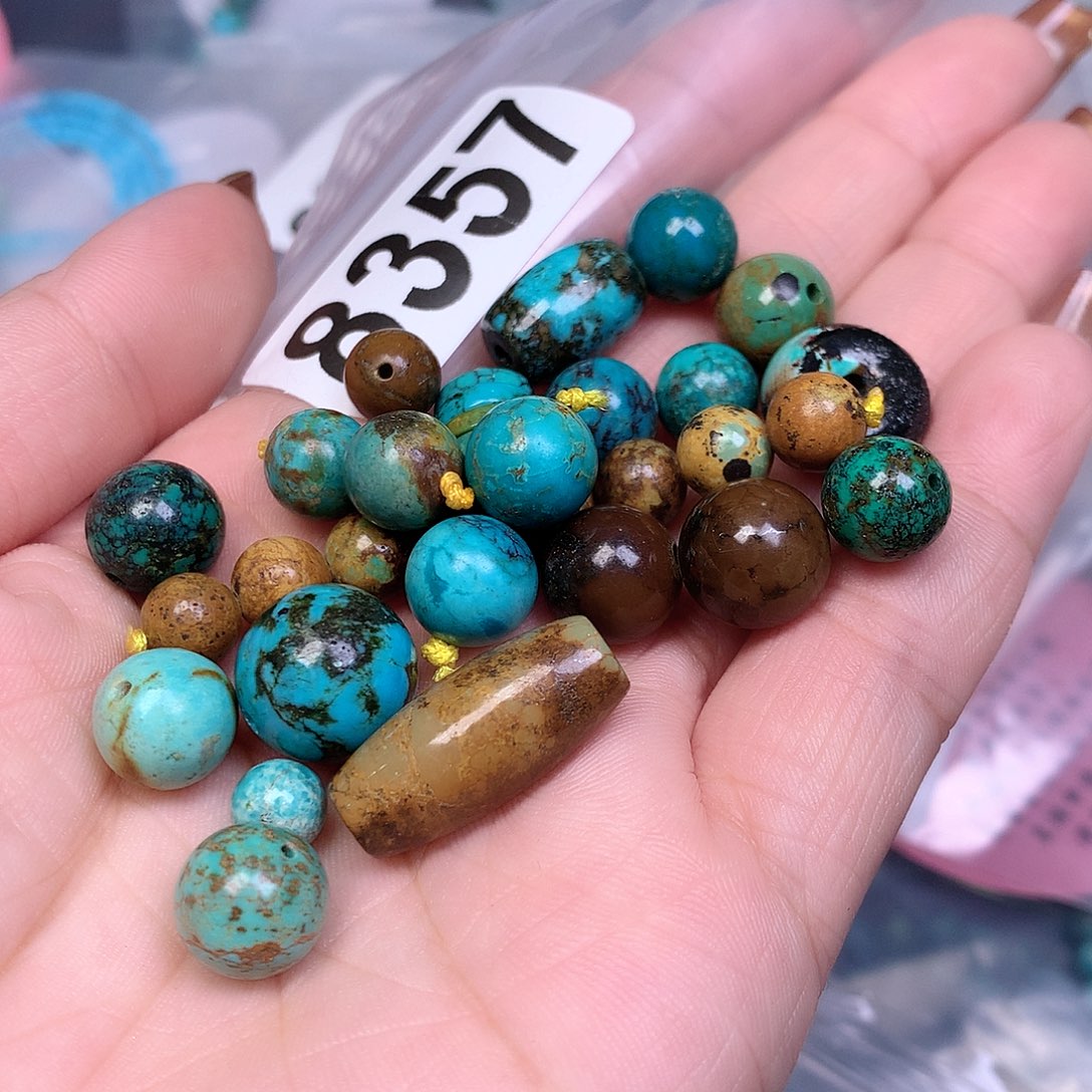 空竹粉丝专享十堰特色手工散珠