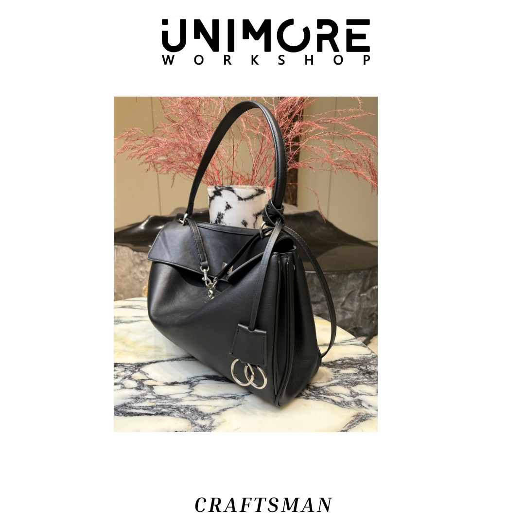 造物至定制【B L肉丢】头层牛皮 手提斜挎包