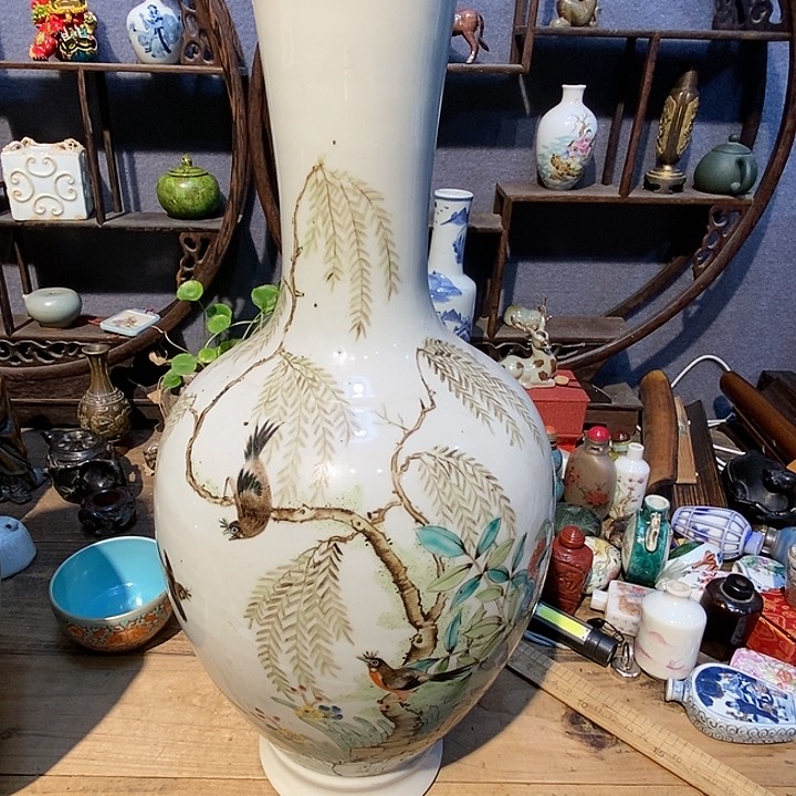 【闪购商品】摆件陶瓷陶瓷陶瓷