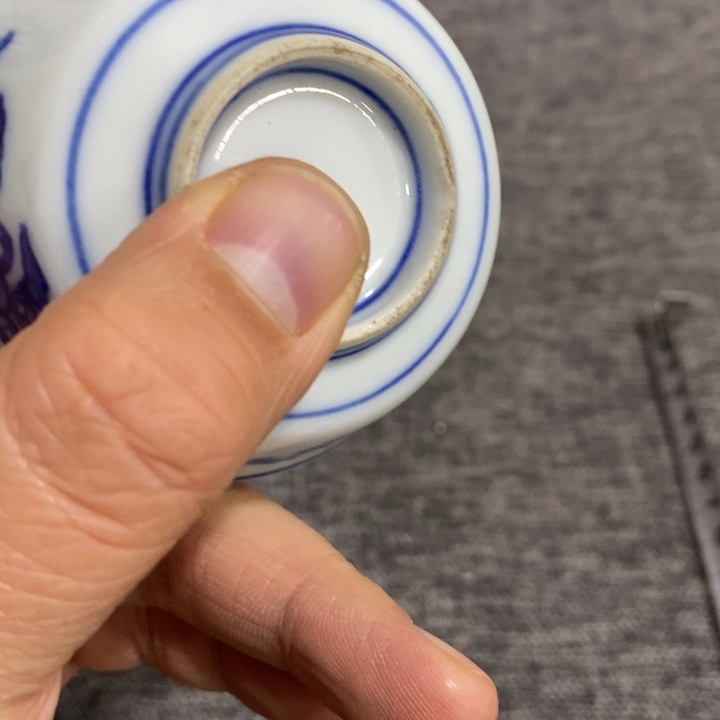 紫砂茶杯非常漂亮好看的花瓶
