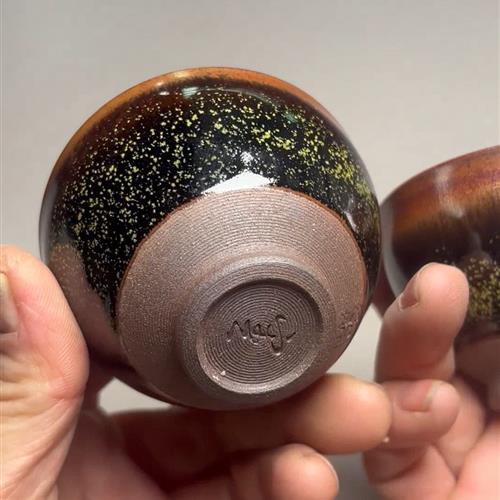 【闪购商品】茶盏-105............