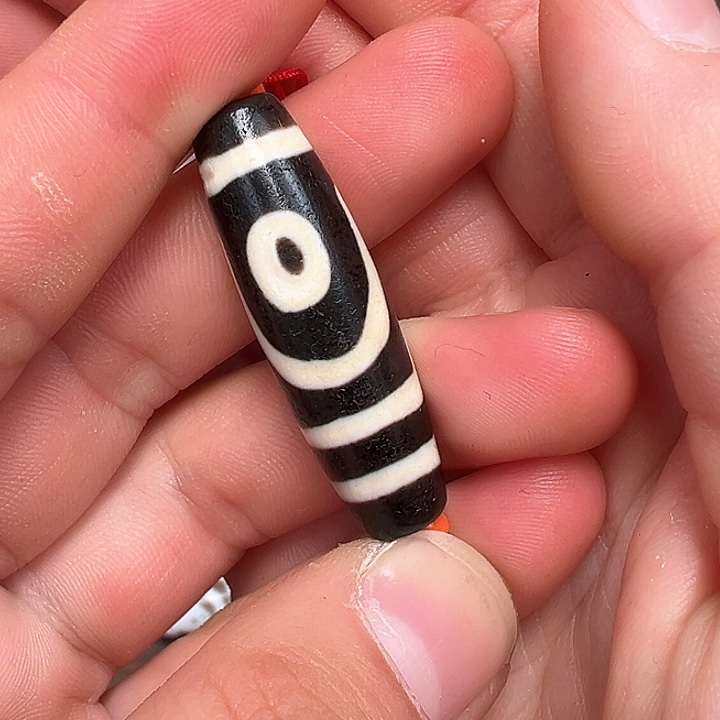 玛瑙/玉髓颈饰未镶嵌博古2