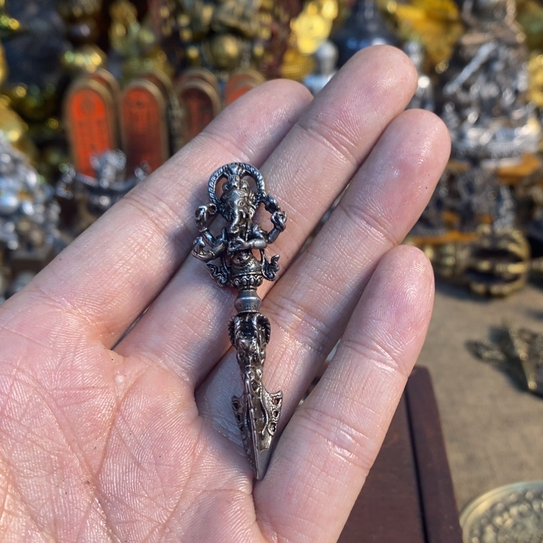 精品铜器摆件收收藏藏