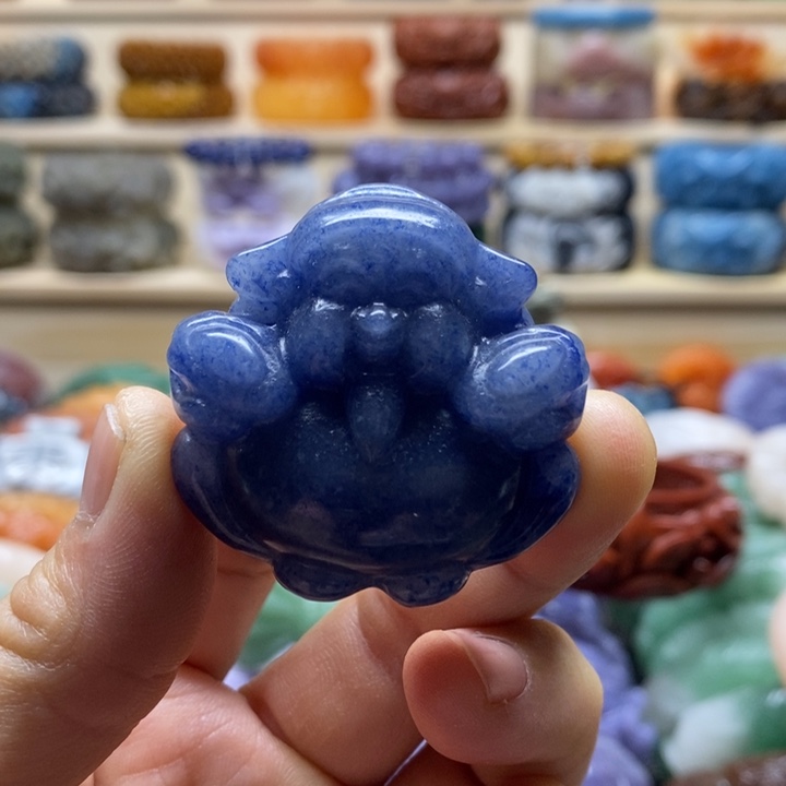 未镶嵌手镯石英质玉