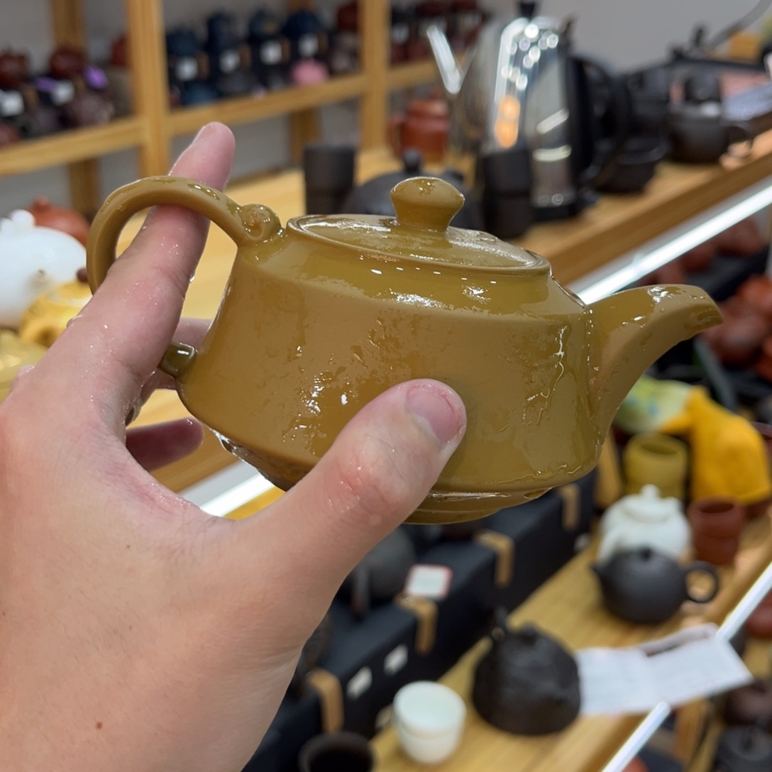 紫砂茶宠茶壶紫砂器皿