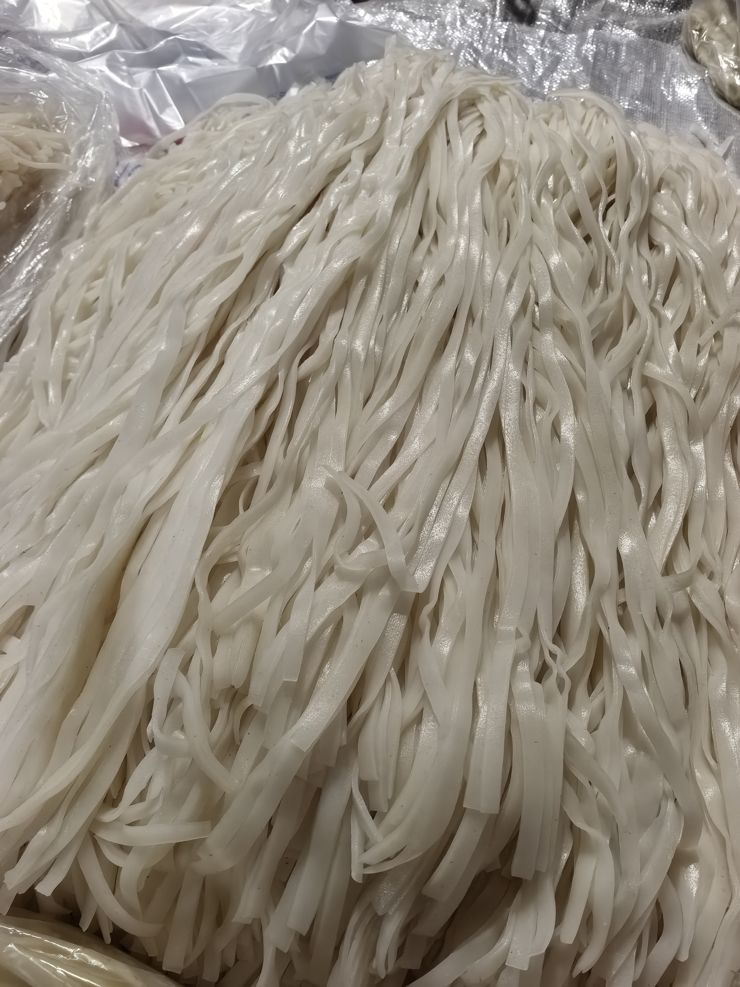 贵州气粉米皮丝丝粉